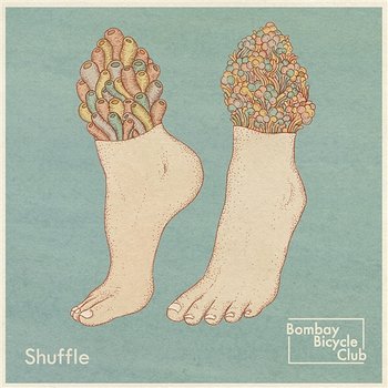 Shuffle - Bombay Bicycle Club