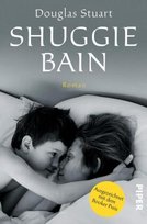 Shuggie Bain Piper