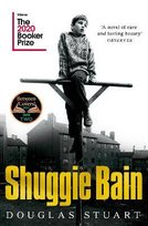 Shuggie Bain Douglas Stuart