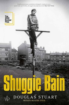 Shuggie Bain - Douglas Stephen