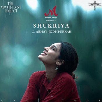 Shukriya - The Non Violinist Project & Abhay Jodhpurkar