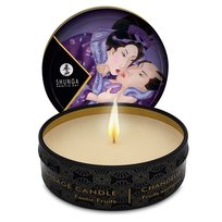 Shunga Excitation massage candle świeca do masażu fruits 30ml