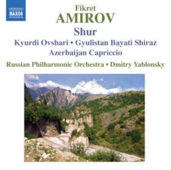 Shur - Yablonsky Dmitry