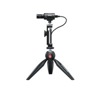 Shure, MV88+DIG-VIDKIT - Nowa wersja mikrofonu MV88+ VIDEO KIT