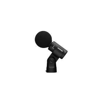 Shure Mv88+ Stereo Usb Microphone - Shure