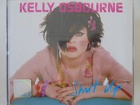 Shut up Osbourne Kelly