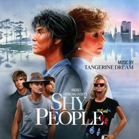 Shy People Tangerine Dream