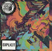 Shyga The Sunlight Mound Psychedelic Porn Crumpets