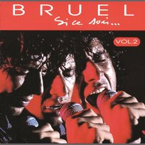 Si ce soir, Vol. 2 Patrick Bruel