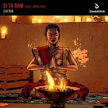 Si Ta Ram - Zafrir feat. Drish Vee