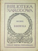 Siakuntala Kalidasa