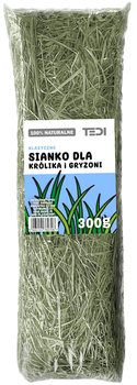 Sianko Dla Królika I Gryzoni Tedi 300G - Inna marka