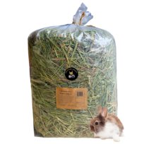 Siano majowe łąkowe 2 kg dla królika, gryzonia