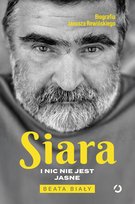 Siara. I nic nie jest jasne - ebook EPUB