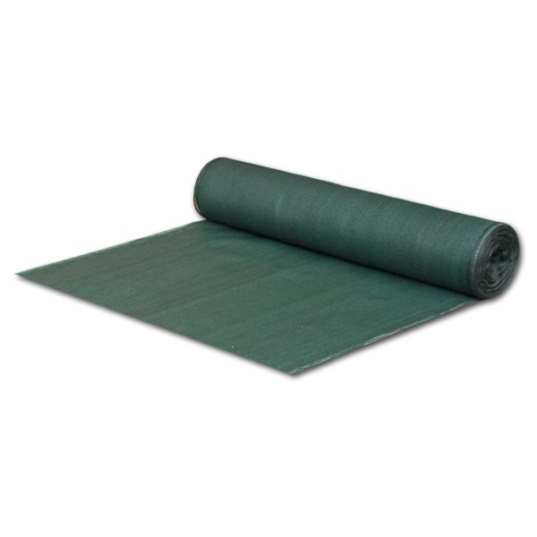 Siatka cieniująco-osłonowa BRADAS AS-CO13515050GR, 135 g/m², 1,5 x 50 m