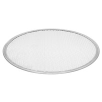 Siatka do pieczenia pizzy okrągła forma Ø33 cm- Maku Kitchen life