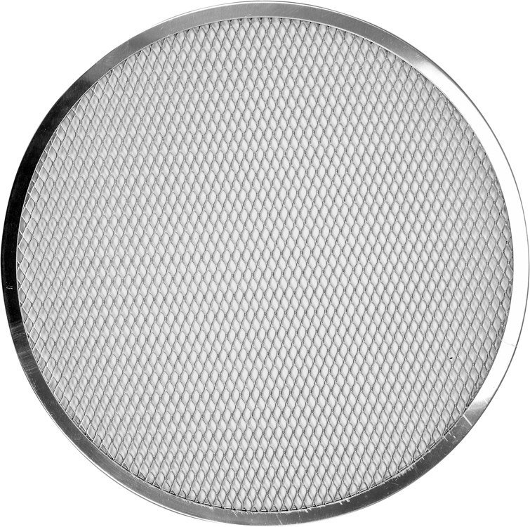 Siatka do pizzy screen Ø30 cm Yato