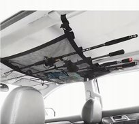 Podbieraki i siatki wędkarskie