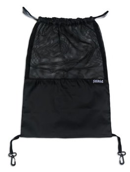 Siatka do Wózka Organizer Torba Czarna FilliKid - Fillikid