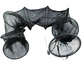 SIATKA na ryby WĘDKARSKA z podpórką JAXON 40x250cm - Jaxon