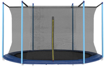 Siatka ochronna wewnętrzna trampolina 305cm 10ft/6 - ModernHome