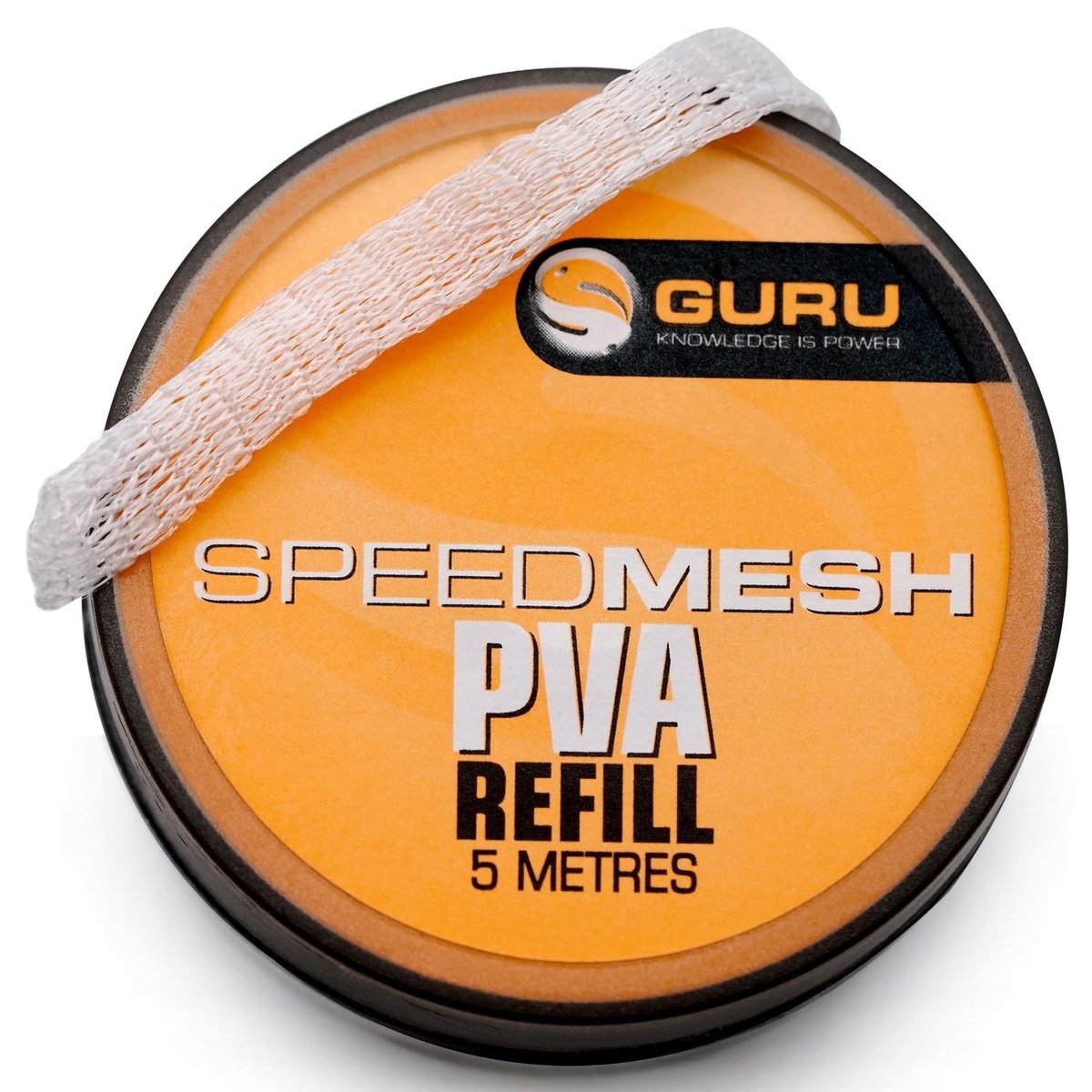Guru Speedmesh PVA Refill - 5m in White