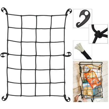 Siatka Redleaf do wózków plażowych S Sherpa 1.0 - Redleaf