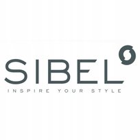 SIBEL Główka męska bez brody - blond 20-25cm 100% naturalne włosy JULIEN Sibel