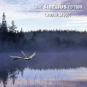 Sibelius Edition. Volume 11 - Various Artists