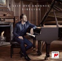 Sibelius Andsnes Leif Ove