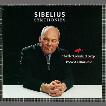 Sibelius : Symphonies 1-7 - Chamber Orchestra of Europe and Paavo Berglund