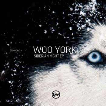 Siberian Night - Woo York