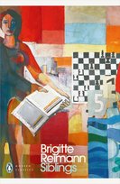 Siblings Reimann Brigitte