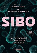 SIBO. Jak przywrócić równowagę pracy jelit