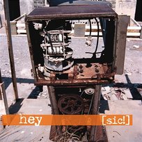 [sic!] Hey