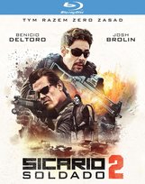Sicario 2: Soldado Sollima Stefano