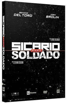 Sicario 2: Soldado - Sollima Stefano