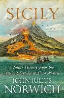 Sicily Norwich John Julius