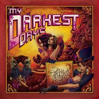 Sick And Twisted Affair My Darkest Days