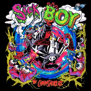 Sick Boy - The Chainsmokers