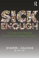 Sick Enough Gaudiani Jennifer L.