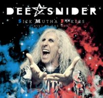 Sick Mutha F**kers Live In The USA Snider Dee