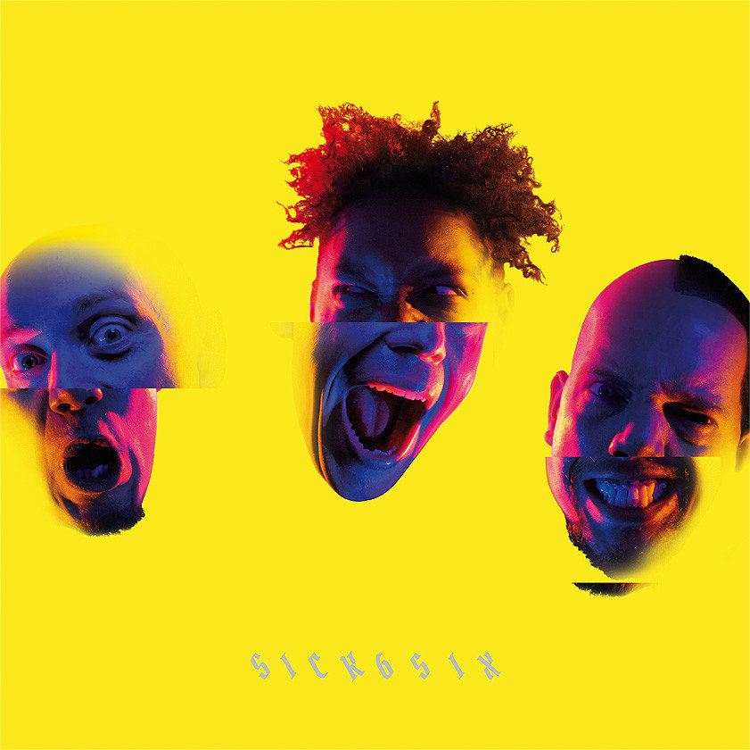 Sick6Six - Słoń x D.O.D. | Muzyka Sklep EMPIK.COM