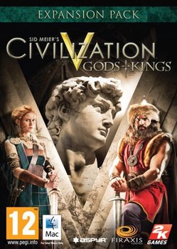 Sid Meier's Civilization 5: Bogowie i królowie, PC