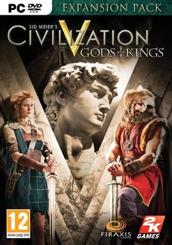Sid Meier's Civilization 5: Bogowie i Królowie, PC
