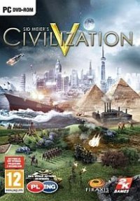 Sid Meier's Civilization 5 - DLC Denmark and Explorer's - Combo Pack, PC