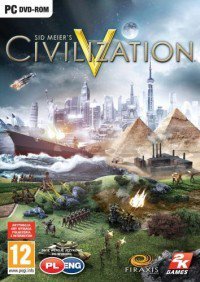 Sid Meier's Civilization 5, PC