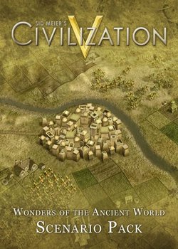 Sid Meier's Civilization 5: Wonders of the Ancient World, PC