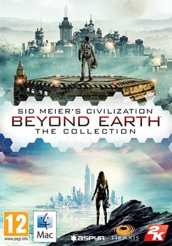 Sid Meier's Civilization: Beyond Earth – Kolekcja, PC