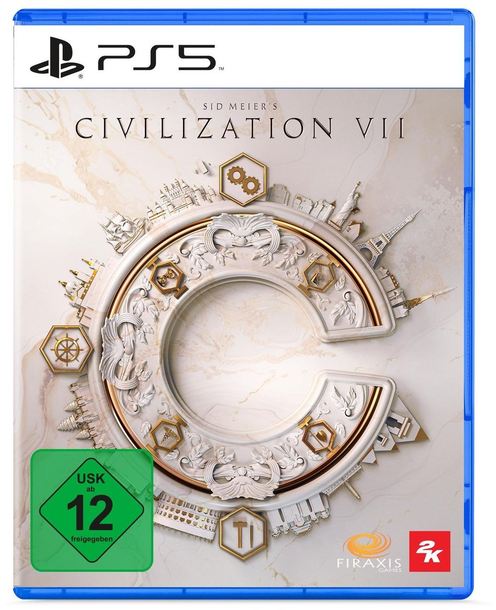 Sid Meier's Civilization Cywilizacja VII 7
